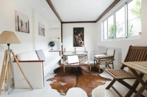 Отель Ipanema Penthouse  Рио-Де-Жанейро